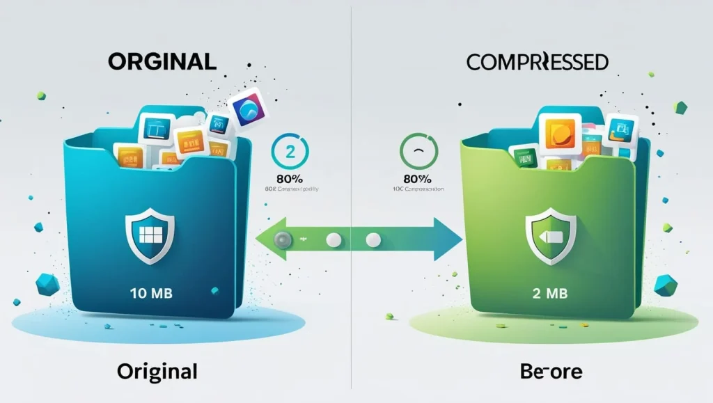 Image Compressor