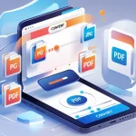 JPG Images To PDF Converter