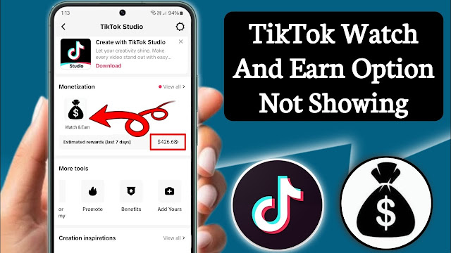 How to Join TikTok’s Creativity Program Beta: Eligibility & How to Apply