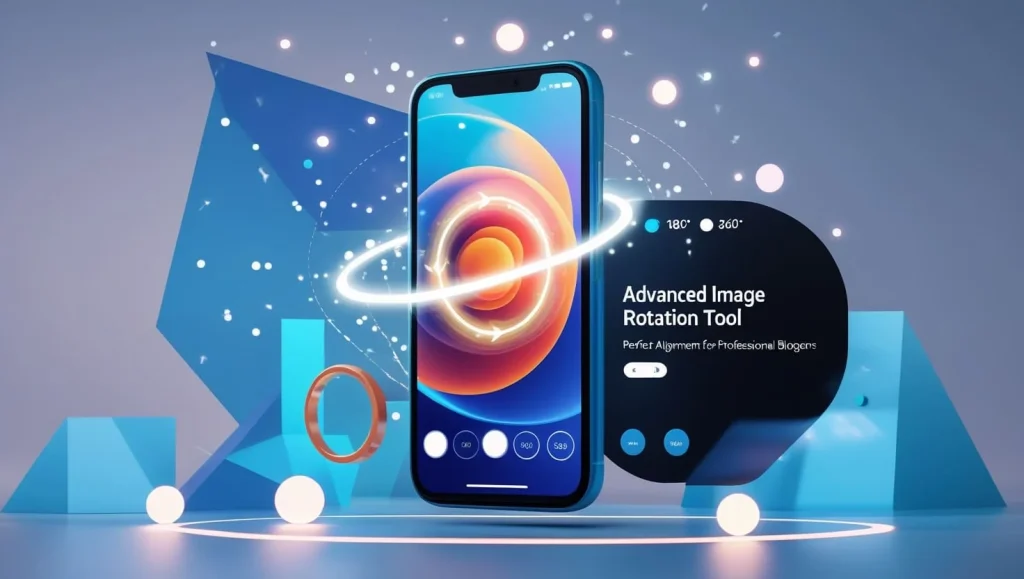 Image Rotator
