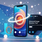 Image Rotator