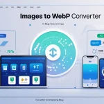 Images To Webp Converter