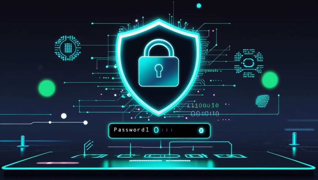 Password Generator