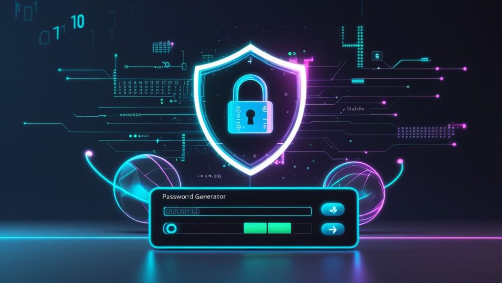 Password Generator
